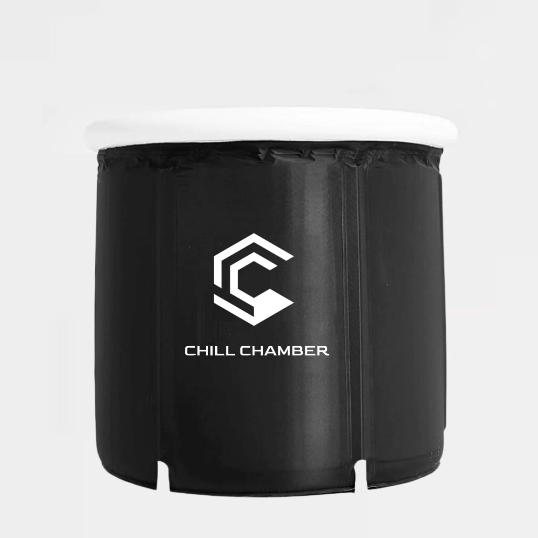 The Chill Chamber (Cheap Portable Ice Bath)