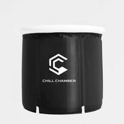 The Chill Chamber (Cheap Portable Ice Bath)